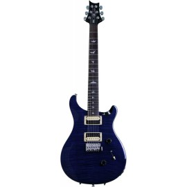 PRS SE Custom 24 Elektro Gitar (Whale Blue)