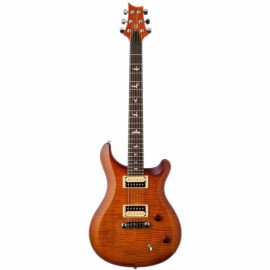 PRS SE Custom 22 Elektro Gitar (Vintage Sunburst)