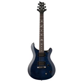 PRS SE Custom 22 Elektro Gitar (Whale Blue)