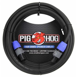 Pig Hog PHSC50SPK Hoparlör Kablosu (16 m) Pig Hog PHSC50SPK Hoparlör Kablosu (16 m)