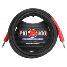Pig Hog PHSC25 Hoparlör Kablosu (7,5 m) Pig Hog PHSC25 Hoparlör Kablosu (7,5 m)
