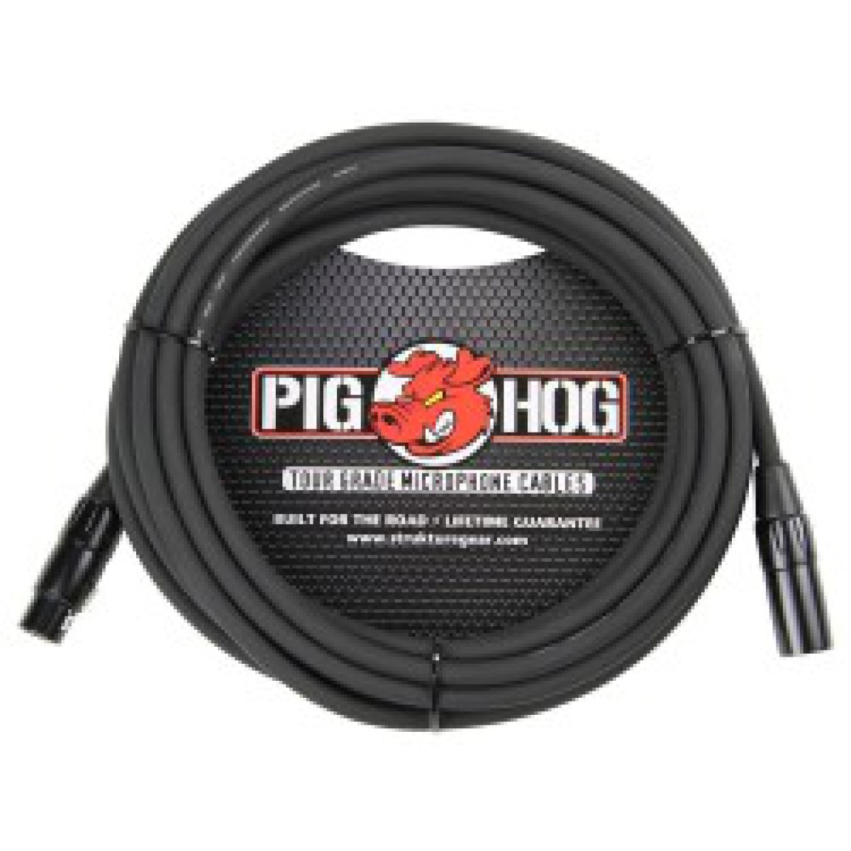 Pig Hog PHM25 Mikrofon Kablosu (7,5 m) Pig Hog PHM25 Mikrofon Kablosu (7,5 m)