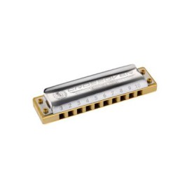 Hohner Marine Band Mızıka (Fa Diyez Majör)