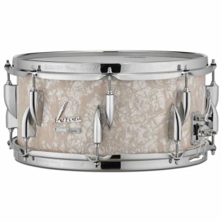 Sonor 14x6,5 Vintage Pearl Trampet
