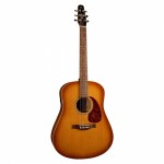 Seagull Enturage Rustic QIT Akustik Gitar (Natural)