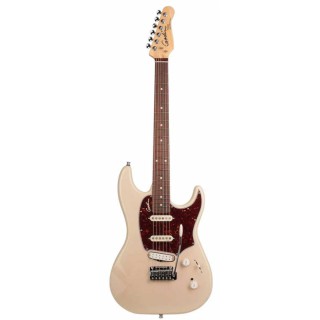 Godin Progression Plus Elektro Gitar (Trans Cream)