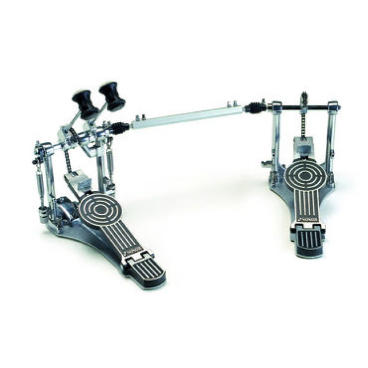 Sonor DP 472L Double Kick Pedalı (Solak)