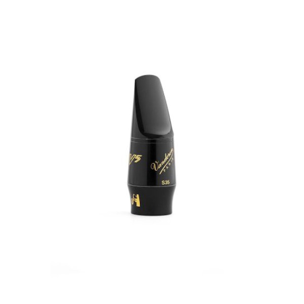 Vandore SM403 Jazz V5 S35 Soprano Saksafon Beki