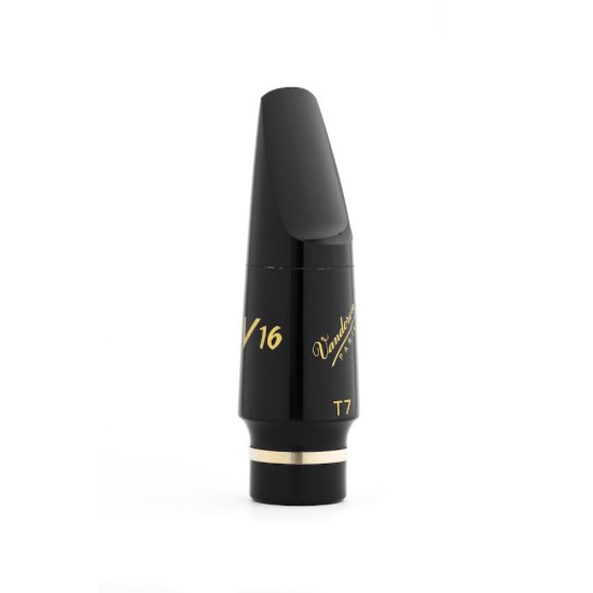Vandoren SM823E V16 T7 Ebonite Tenor Saksafon Beki