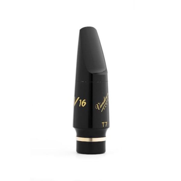 Vandoren SM823E V16 T7 Ebonite Tenor Saksafon Beki