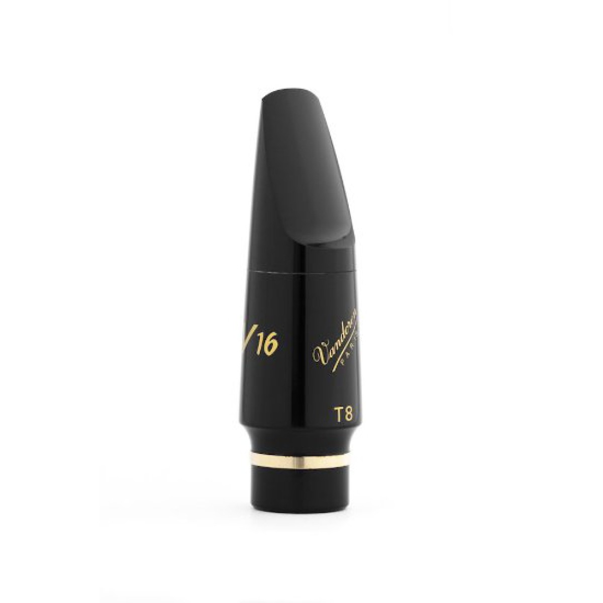 Vandoren SM824E V16 T8 Ebonite Tenor Saksafon Beki