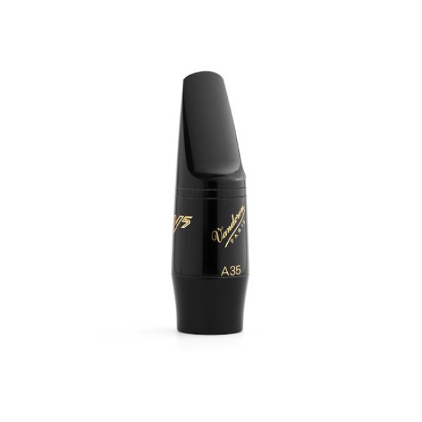 Vandoren Jazz V5 A35 SM415 Alto Saksafon Beki