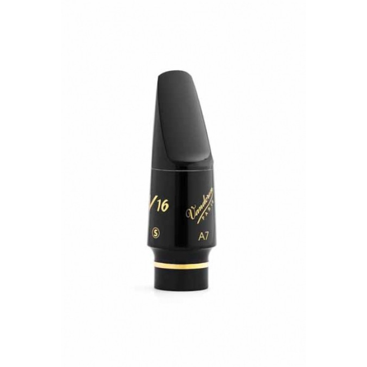 Vandoren V16 A7s SM813S Alto Saksafon Beki