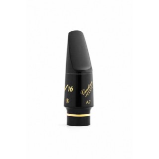 Vandoren V16 A7s SM813S Alto Saksafon Beki