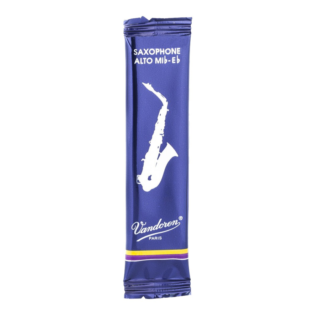 Vandoren SR211 Tradational Eb Alto Saksafon Kamışı (1 Numara)