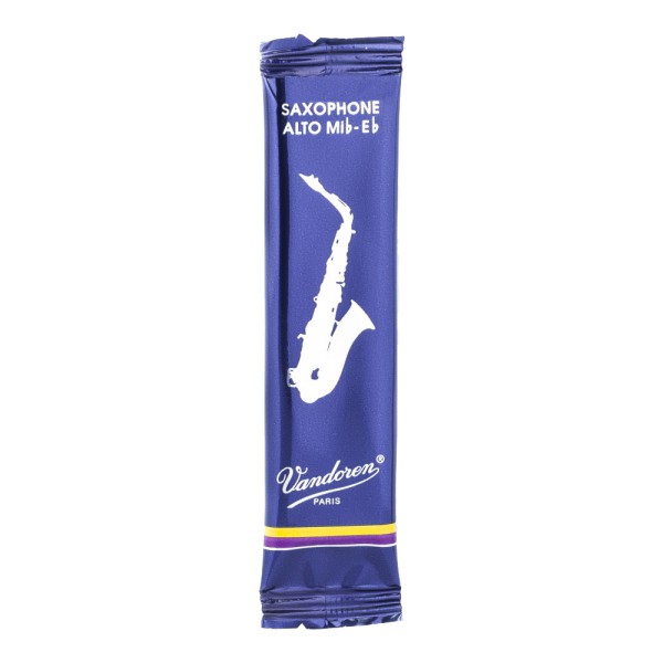 Vandoren SR211 Tradational Eb Alto Saksafon Kamışı (1 Numara)