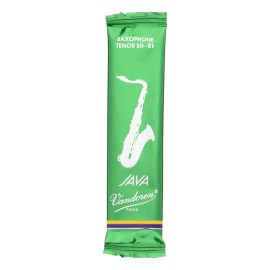 Vandoren SR2725 JAVA Bb Tenor Saksafon Kamışı (2,5 Numara) Vandoren SR2725 JAVA Bb Tenor Saksafon Kamışı (2,5 Numara)