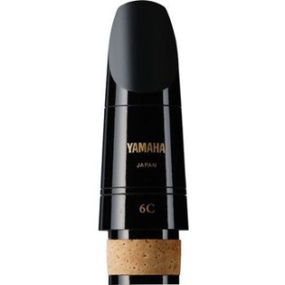 Yamaha CL6C Sib Klarnet Beki