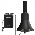 Yamaha SB5X Silent Brass Trombone Yamaha SB5X Silent Brass Trombone