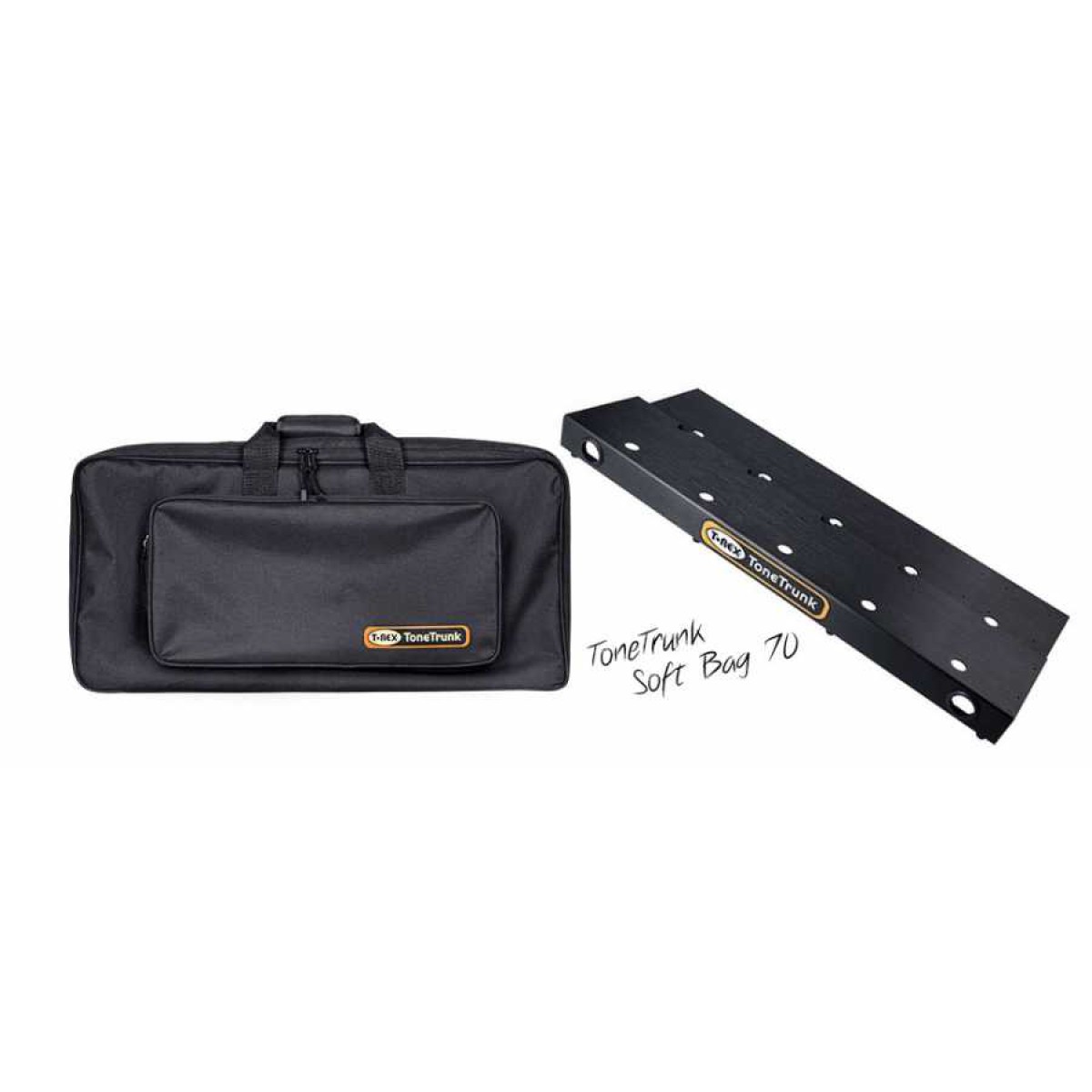 T-Rex Tone Trunk 70 Board ve Taşıma Çantası