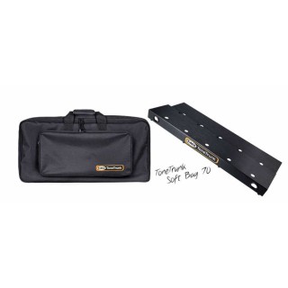 T-Rex Tone Trunk 70 Board ve Taşıma Çantası