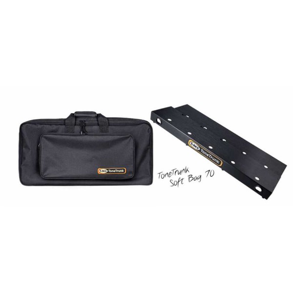 T-Rex Tone Trunk 70 Board ve Taşıma Çantası
