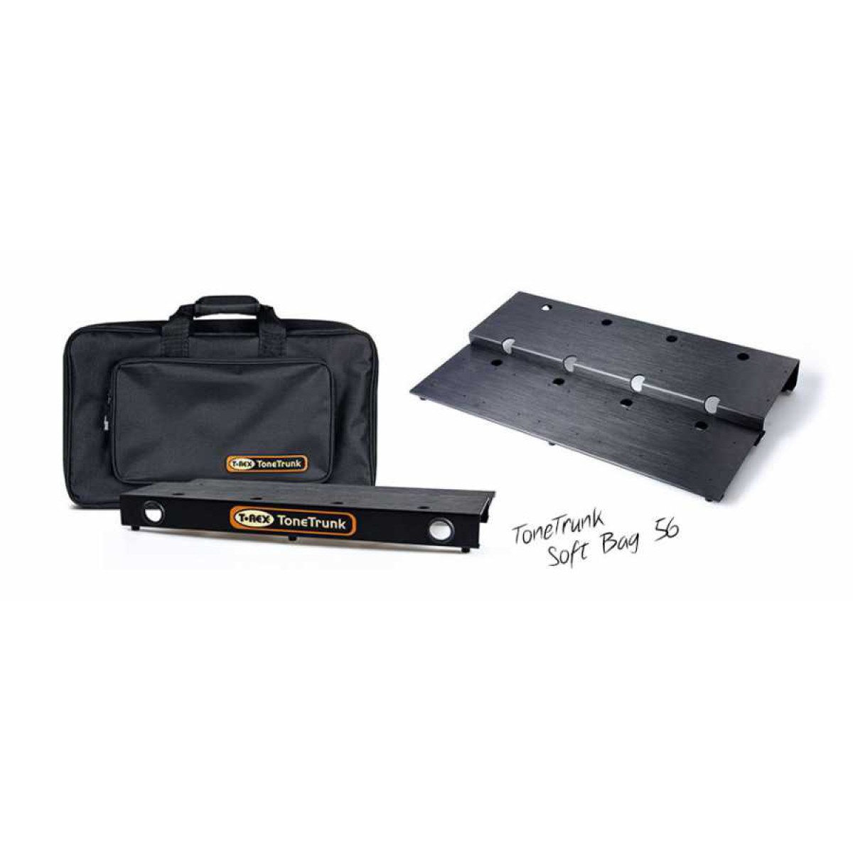 T-rex Tone Trunk 56 Board ve Taşıma Çantası