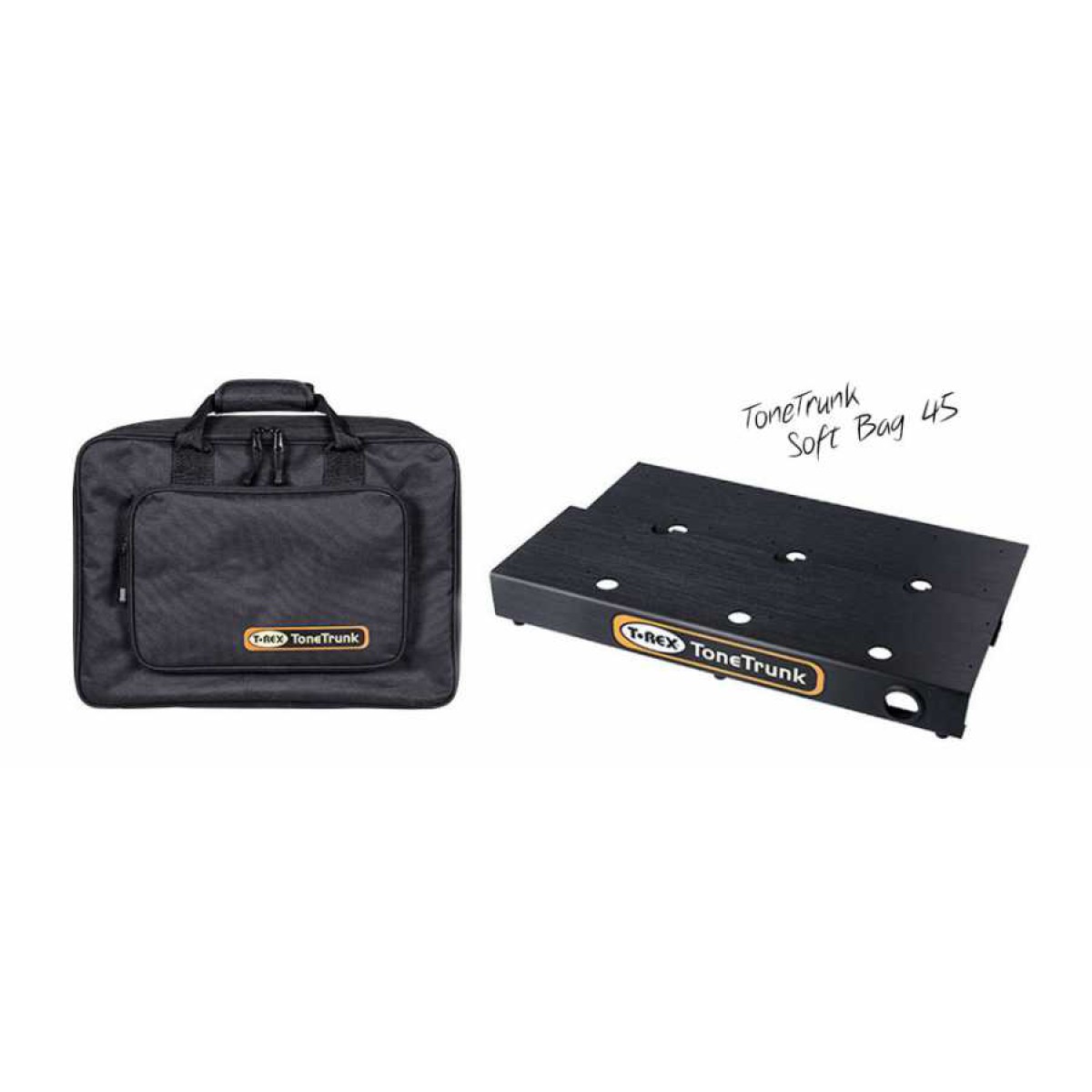 T-rex Tone Trunk 45 Board ve Taşıma Çantası