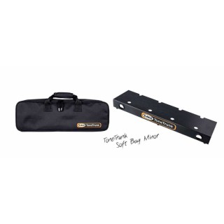 T-rex Tone Trunk Minor Board ve Taşıma Çantası