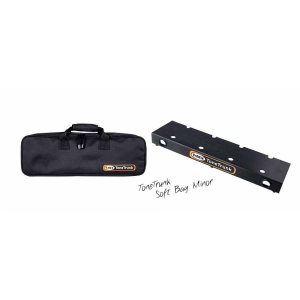 T-rex Tone Trunk Minor Board ve Taşıma Çantası