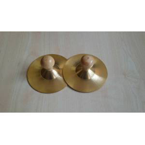 Jinbao JB419 Parmak Zili