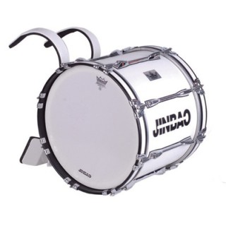 Jinbao BMBZ-2614 Marching( Bando ) Bas Davulu Jinbao BMBZ-2614 Marching( Bando ) Bas Davulu