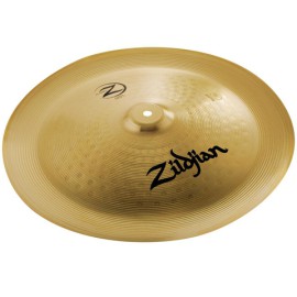Zildjian 18