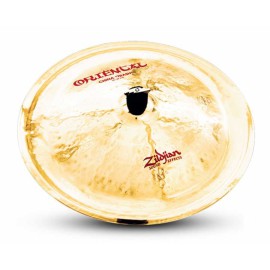 Zildjian 18