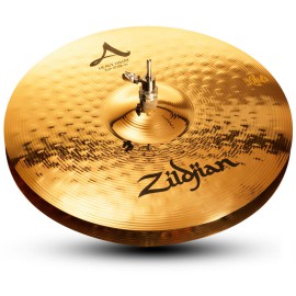 Zildjian A0156 15′′ A Heavy Hi-Hat Zildjian A0156 15′′ A Heavy Hi-Hat