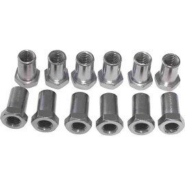 Gibraltar SC-LG Davul Lug Vida Yuvası (12'Li Paket )