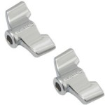 Gibraltar SC-13P3 Zil Vidası-6 mm