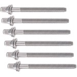 Gibraltar SC-4B Akort Vidası 6'lı Paket -52mm