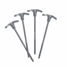 Gibraltar SC-BDTR/L Bas Davul Vidası / T-Rod