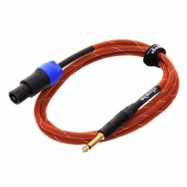 Orange CA-JS-STSP-OR-6 Hoparlör Kablosu (1,8 m) Orange CA-JS-STSP-OR-6 Hoparlör Kablosu (1,8 m)