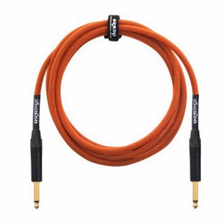 Orange CA-JJ-STIN-OR-20 Enstrüman Kablosu (6 m)