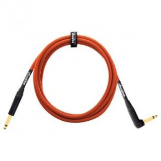Orange CA-JJ-ANIN-OR-10 Enstrüman Kablosu (3 m)