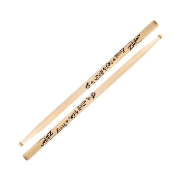 Zildjian Travis Barker Famous Stars Signature Baget