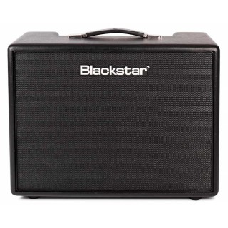 Blackstar Artist 15 Kombo Elektro Gitar Amfi Blackstar Artist 15 Kombo Elektro Gitar Amfi