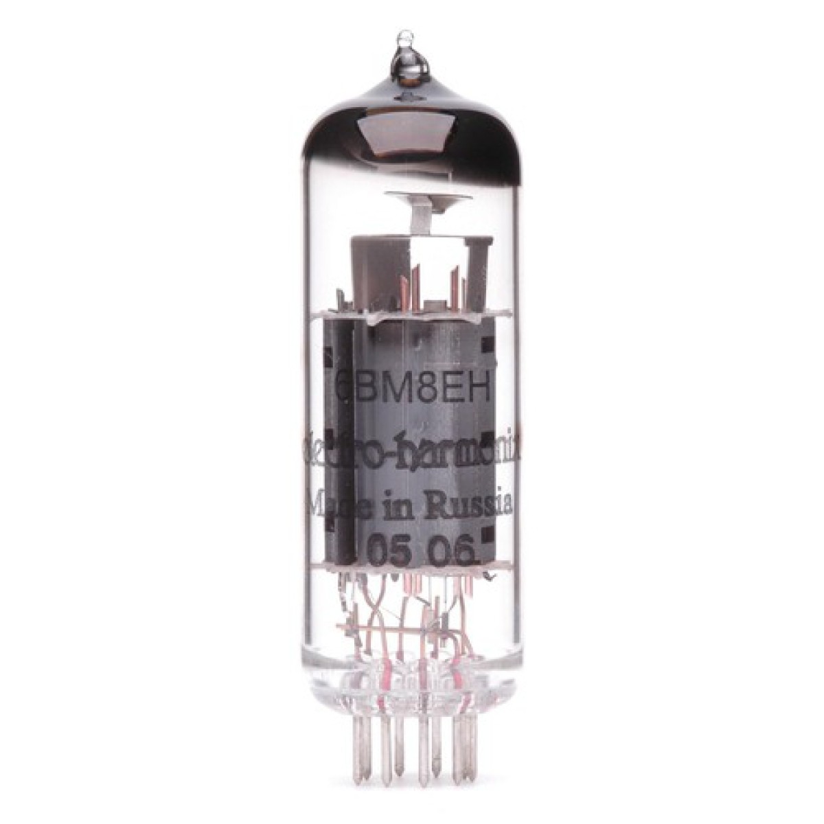 Electro Harmonix 6BM8EH Amfi Lambası Electro Harmonix 6BM8EH Amfi Lambası