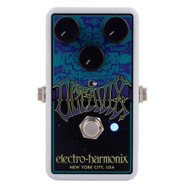 Electro Harmonix Octavix Octave & Fuzz Pedalı Electro Harmonix Octavix Octave & Fuzz Pedalı