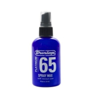 Jim Dunlop Platinum 65 Wax Sprey Jim Dunlop Platinum 65 Wax Sprey