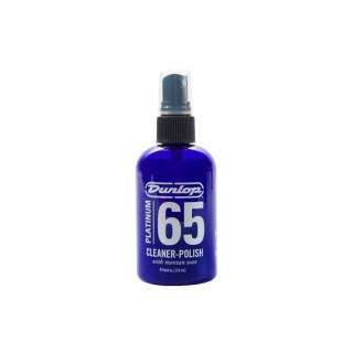 Jim Dunlop Platinum 65 Cleaner Polish Jim Dunlop Platinum 65 Cleaner Polish