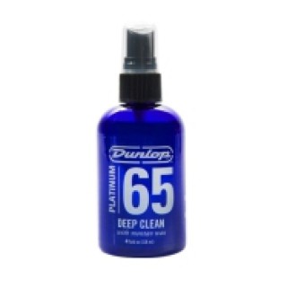 Jim Dunlop Platinum 65 Deep Clean Jim Dunlop Platinum 65 Deep Clean