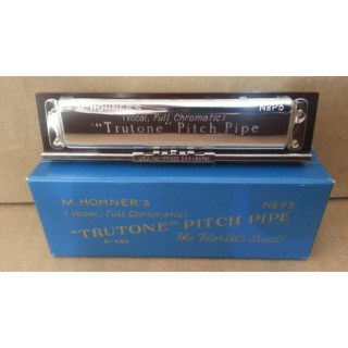 Hohner Pitch Pipe P3/13 C-C Mızıka (Do Majör)